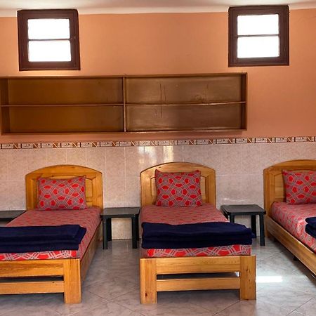 Auberge De Jeunesse Marrakech-Asni Marrakesh Luaran gambar