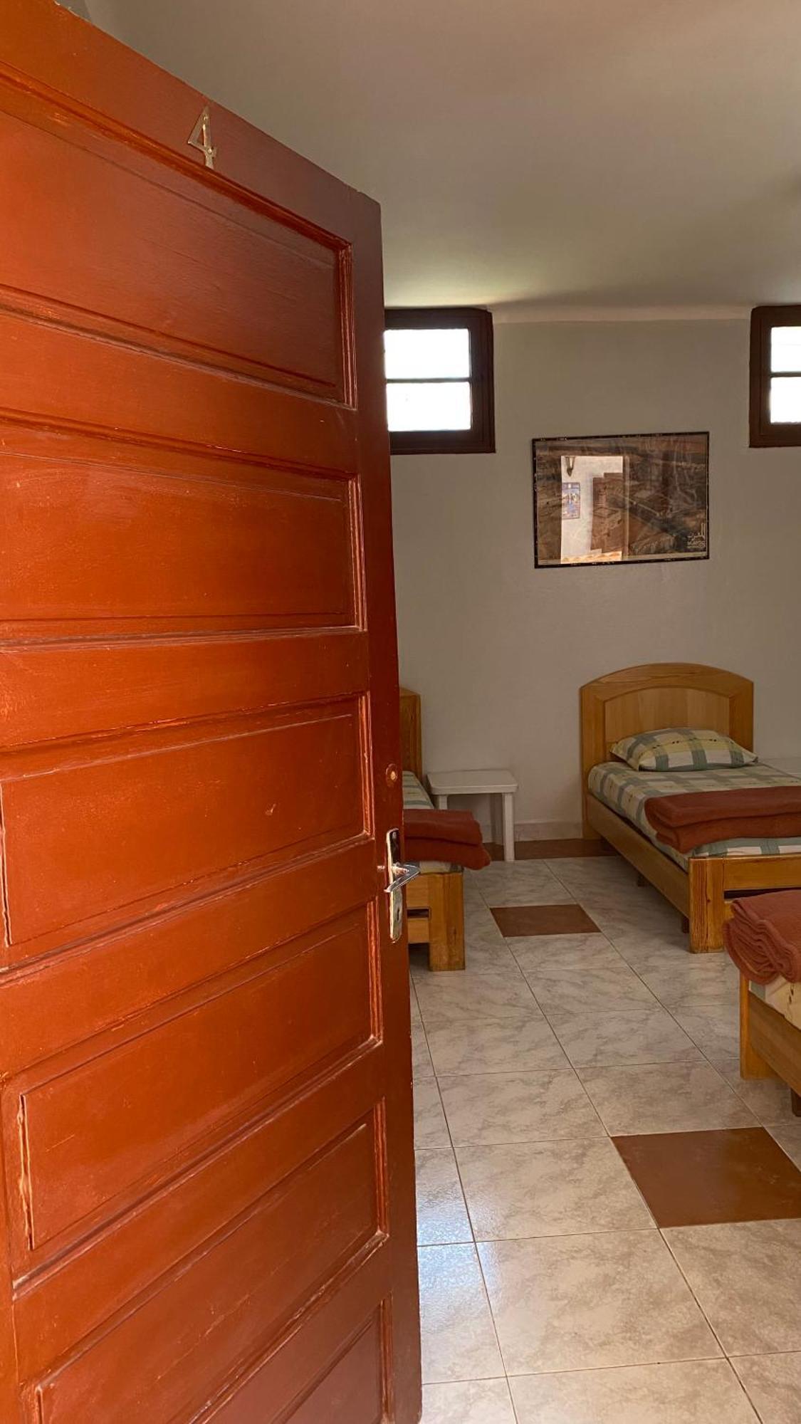 Auberge De Jeunesse Marrakech-Asni Marrakesh Luaran gambar